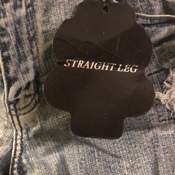 Jeans Size 7/8 - Picture 3 of 8